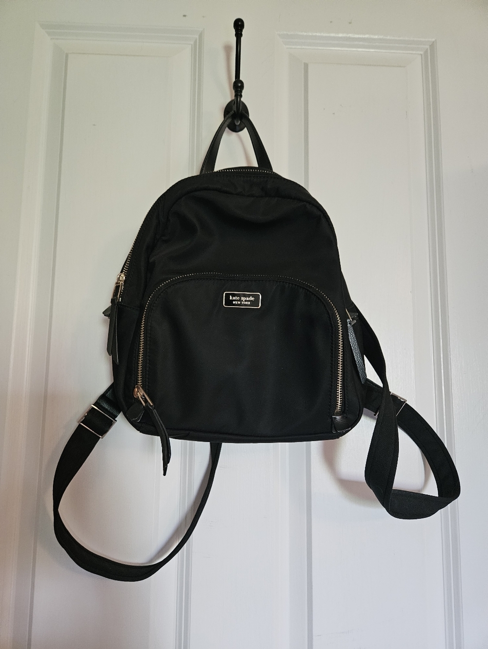 Kate Spade Medium Dawn Mini Backpack - Picture 2 of 7